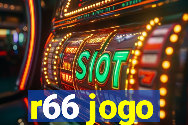 r66 jogo